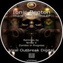 Ionic Benton - Thank You Techno (Ninna V Remix)