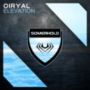 Oiryal - Elevation
