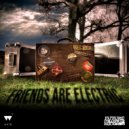 Digital Pilgrimz - I Tell Ya