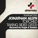Jonathan Allyn - Torched