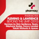 John 00 Fleming & Christopher Lawrence - Beyond The Limit (Franco Landriel Remix)