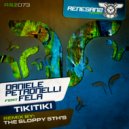 Daniele Petronelli, Fela - Tikitiki