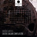 Minimalflex - Boiler Underground Records (Original Mix)