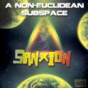 Sanxion - Move Your Body To Me (Original Mix)