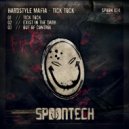 Hardstyle Mafia - Exist In The Dark (Original Mix)