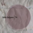 Alejandro Fernandez - Little Helper 74-5