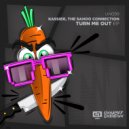 Kassier, The Sahoo Connection - Turn Me Out