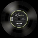 Igor Pumphonia - Moondance