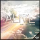 Fracx ft. Mikael Wills - Alive (Original Mix)