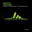 Anestetic - Lightways (Stardesign Remix)