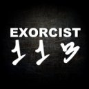 Alhimik Sound - Exorcist 113 (Original Mix)