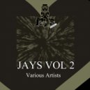 Julio Red - Casey Find It (Original Mix)