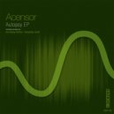 Acensor - Autopsy