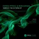 Derek Pitral, Rob Kipara - Hydrostatic (Stevie Wilson Remix)