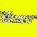 The Tech-Dance Kids - Superman Punch (Original Mix)