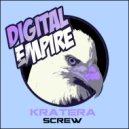Kratera - Screw