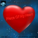 Early Le Doc, Evellin - Piece Of My Heart (POMH) (Radio Edit)