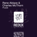Rene Ablaze & Charles Mcthorn - Purple