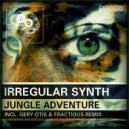 Irregular Synth - Hard Disk Fail (Original Mix)