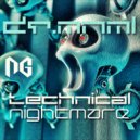 Dr.mnmL & PETERR PAN - The Dude Track