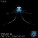 Asparuh - My Psycho (Original Mix)