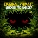 Original Primate - Resonator