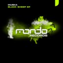 Muska - Bifaz (Original Mix)