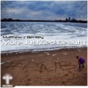 Matthew J. Bentley feat. Jenny Fernandez - Cover Me