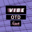 Club Drippy - Disco Edible