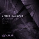 Kemmi Kamachi - Popureshi (Ideal Flow Remix)