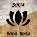 Boriz - Boom Boom (Original Mix)