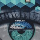 Obtteck - Spray (Original Mix)