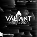 VALIANT - Rain...