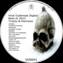 K21 Kroma - Fu*king With A Zombitch (Original Mix)