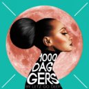 Letz Go Deep - 1000 Daggers (Original Mix)