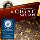 K-Otix & The Legendary K.O. & Big Mon & Damien & Verbal Seed - 239 Miles (feat. Verbal Seed) (Original Mix)