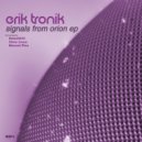 Erik Tronik - Alnilam (Chris Liven Remix)