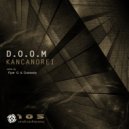 D.O.O.M - Subtleties