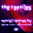 The Reptiles - Phobia (S.W.P. Remix)