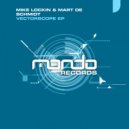 Mike Lockin & Mart De Schmidt - Like Your Status