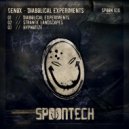 Genox - Strange Landscapes (Original Mix)