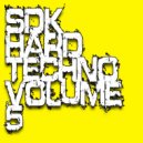 All Seeing Eye - Hard Techno Resurrection