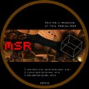 Paul Morena - Destructive Wave
