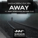 Sandi Morreno Feat. Ren - Away