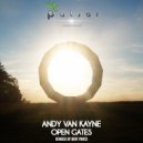 Andy van Kayne - Open Gates (Bart Panco Dub Mix)