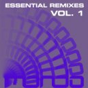 Kris O\'Neil & Daniel Kandi - Back Home (Tom Colontonio Remix)