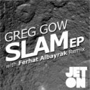 Greg Gow - System Is Down