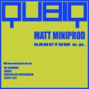 MattMiniprod - Sanctum (Jepy Jey Remix)