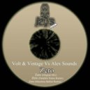 Volt & Vintage vs Alex Sounds - Zero (Maximus Bellini Remix)