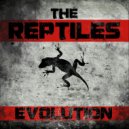 The Reptiles - Phobia (Extended Mix)
